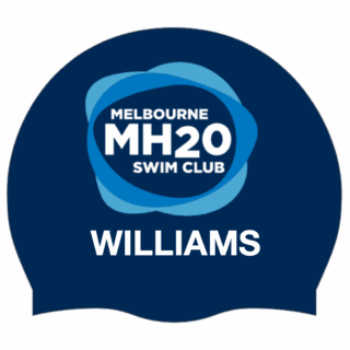 Club Cap with Name